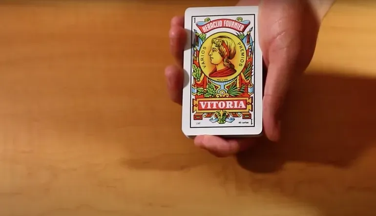 Chinchón: juego de cartas españolas | 888 Casino